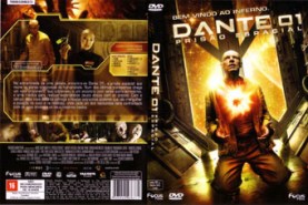 Dante 01 ฝ่าวิกฤติคุกอวกาศ (2008)